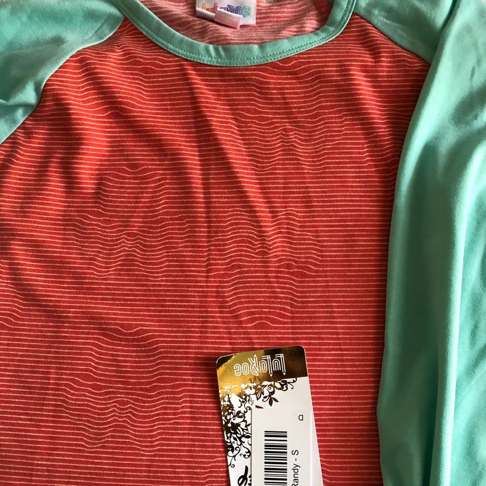 LuLaRoe Disney Randy - Picture 3 of 6